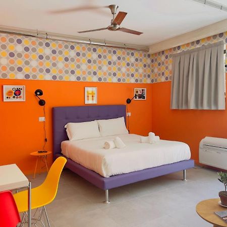 A.R.T. Loft Roma Exterior foto