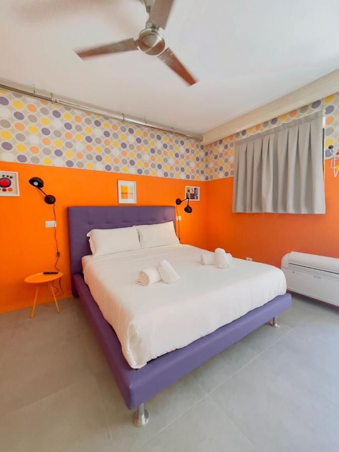 A.R.T. Loft Roma Exterior foto