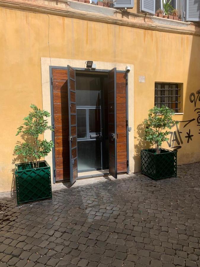 A.R.T. Loft Roma Exterior foto