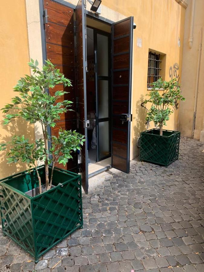 A.R.T. Loft Roma Exterior foto